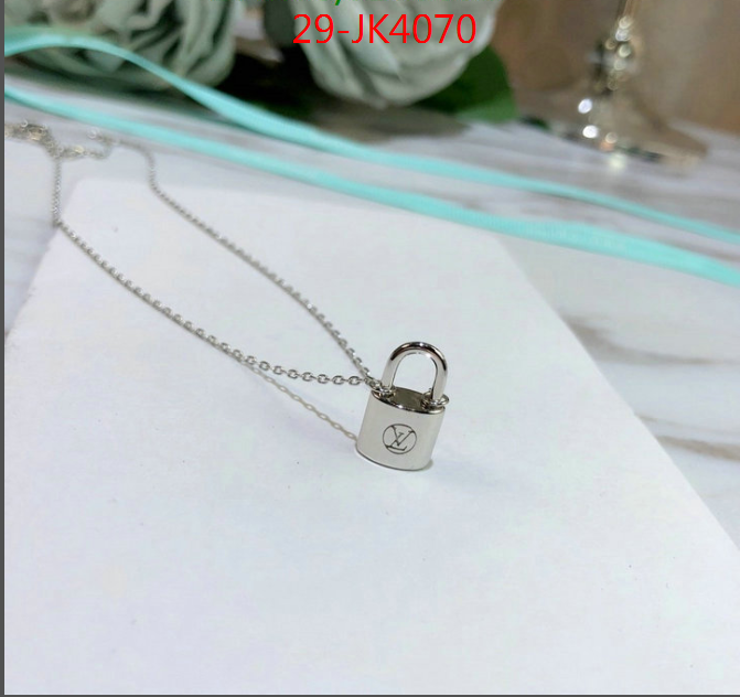 Jewelry-LV,buy best quality replica , ID: JK4070,$:29USD