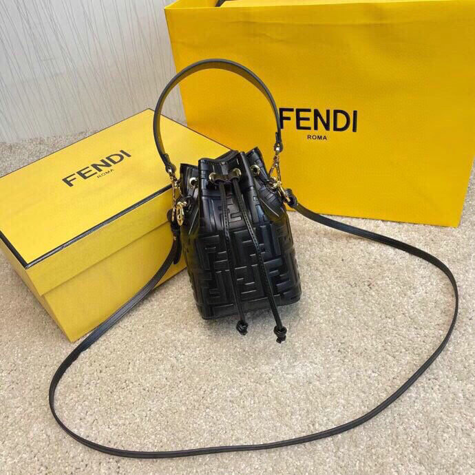 Fendi Bags(4A)-Mon Tresor-,what ,ID: BN2629,$: 72USD