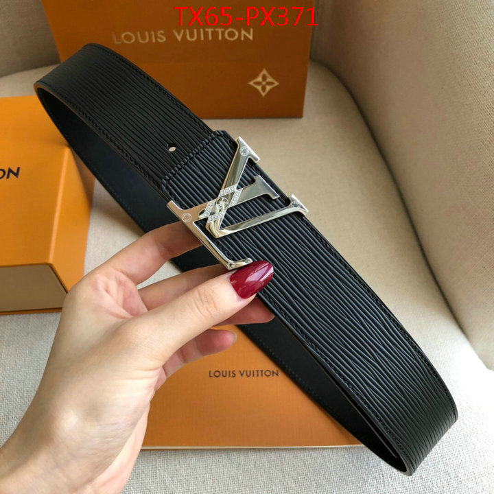 Belts-LV,practical and versatile replica designer , ID: PX371,$: 65USD