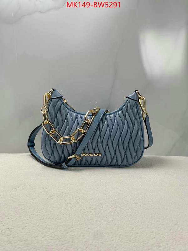 Michael Kors Bags(TOP)-Diagonal-,ID: BW5291,$: 149USD