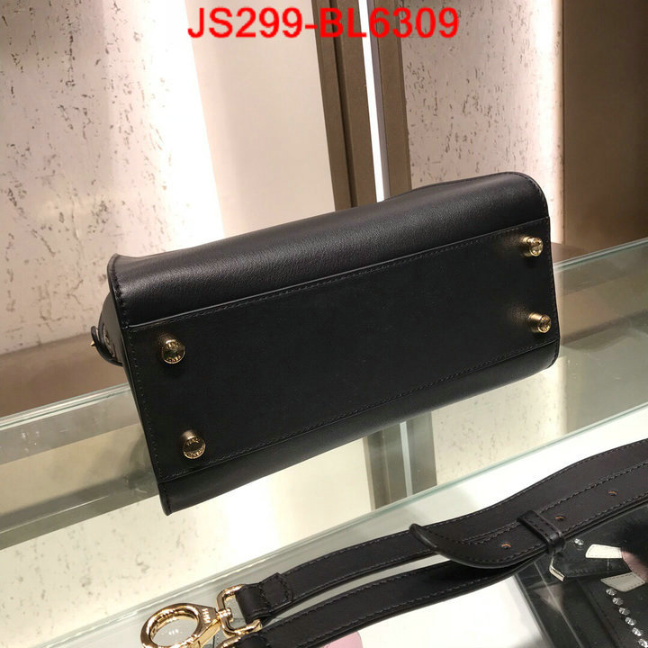 Fendi Bags(TOP)-Peekaboo,what is aaaaa quality ,ID: BL6309,$: 299USD