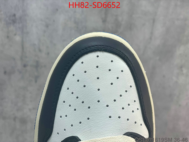 Women Shoes-Air Jordan,replicas buy special , ID: SD6652,$: 82USD