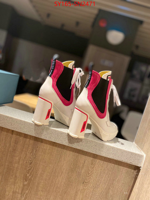 Women Shoes-Prada,what , ID: SN2471,$: 165USD