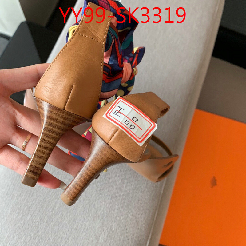 Women Shoes-Hermes,replicas buy special , ID: SK3319,$:99USD