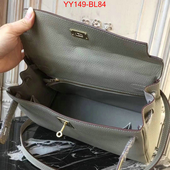 Hermes Bags(TOP)-Kelly-,practical and versatile replica designer ,ID: BL84,$:149USD