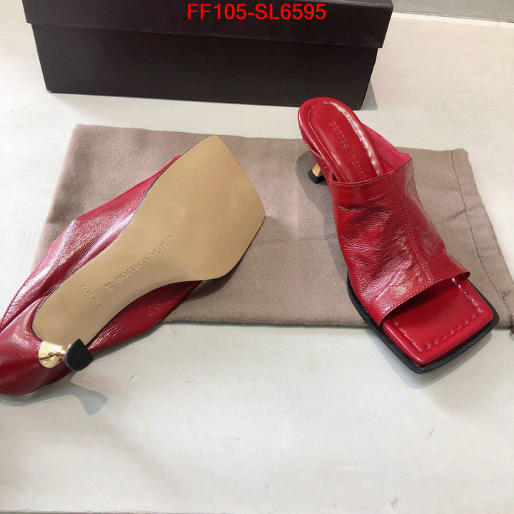 Women Shoes-BV,replica sale online , ID: SL6595,$: 105USD