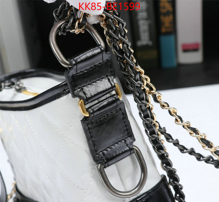 Chanel Bags(4A)-Diagonal-,ID: BE1599,$: 85USD