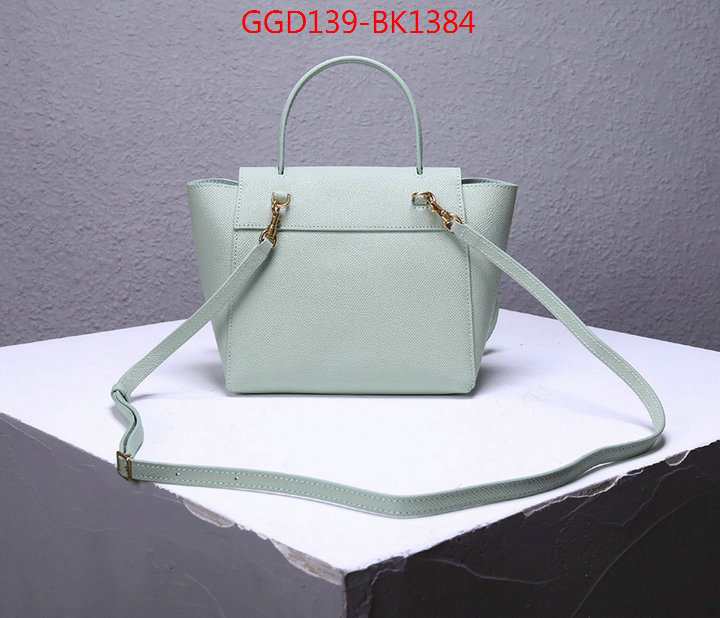 CELINE Bags(TOP)-Belt Bag,7 star replica ,ID: BK1384,$:139USD