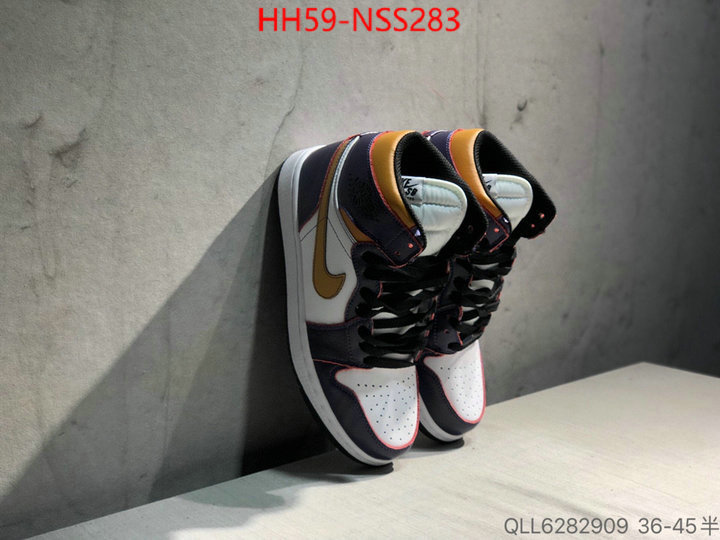 Black Friday-Shoes,ID: NSS283,