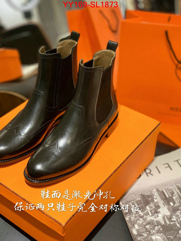 Women Shoes-Hermes,from china , ID: SL1873,$: 169USD