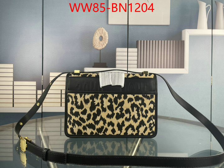 Dior Bags(4A)-Montaigne-,ID: BN1204,$: 85USD