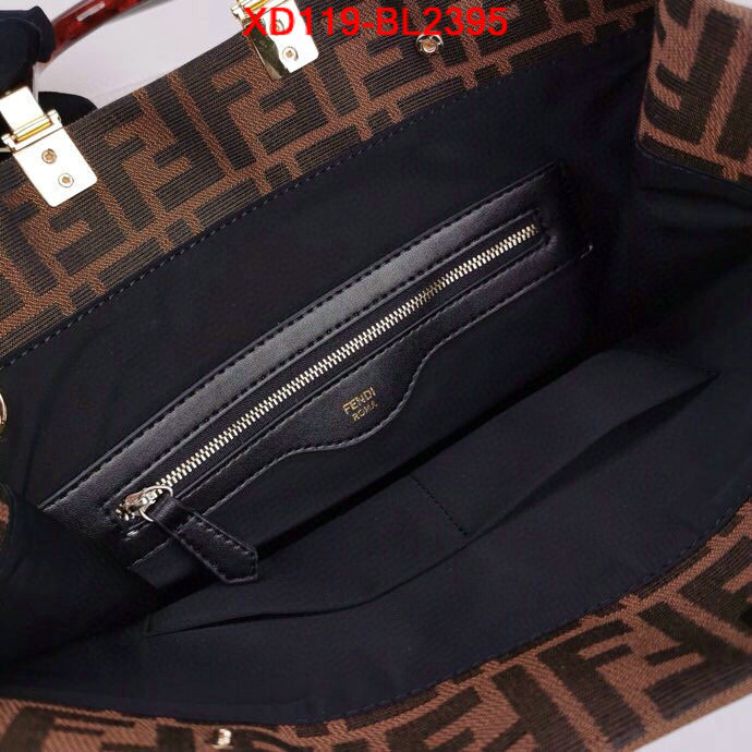 Fendi Bags(4A)-Handbag-,cheap replica ,ID: BL2395,$:119USD