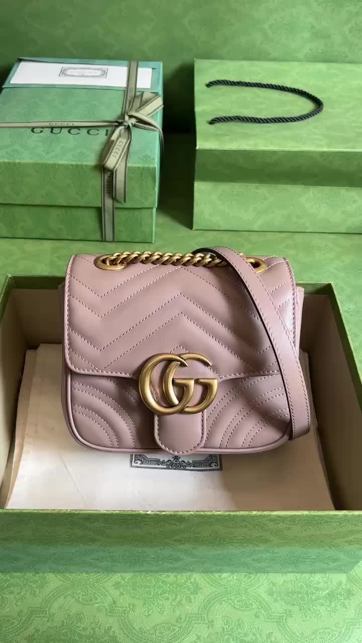 Gucci Bags Promotion,,ID: BK502,