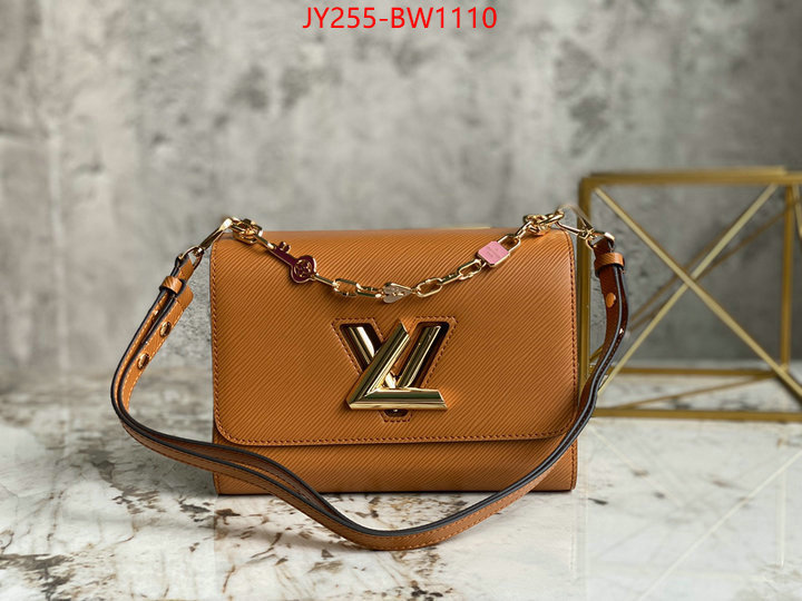 LV Bags(TOP)-Pochette MTis-Twist-,ID: BW1110,$: 255USD