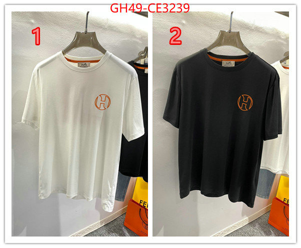 Clothing-Hermes,from china , ID: CE3239,$: 49USD