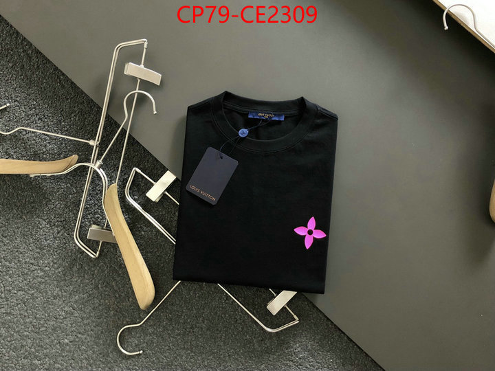Clothing-LV,wholesale , ID: CE2309,$: 79USD