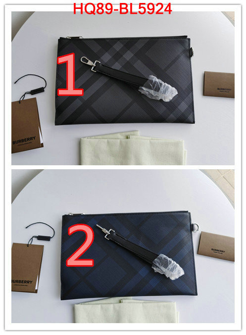 Burberry Bags(TOP)-Diagonal-,ID: BL5924,$: 89USD