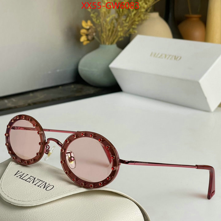 Glasses-Valentino,where should i buy replica , ID: GW6083,$: 55USD