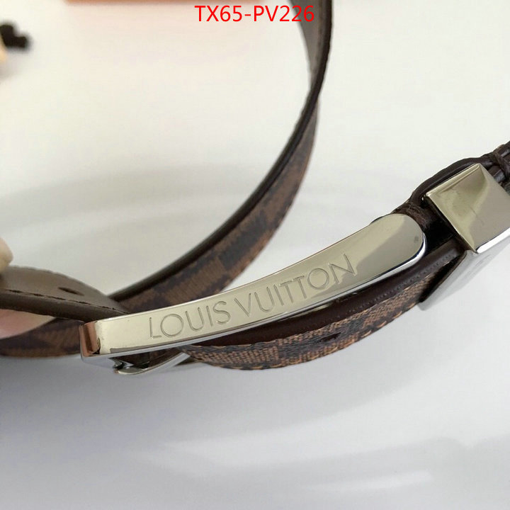 Belts-LV,best website for replica , ID: PV226,$:65USD