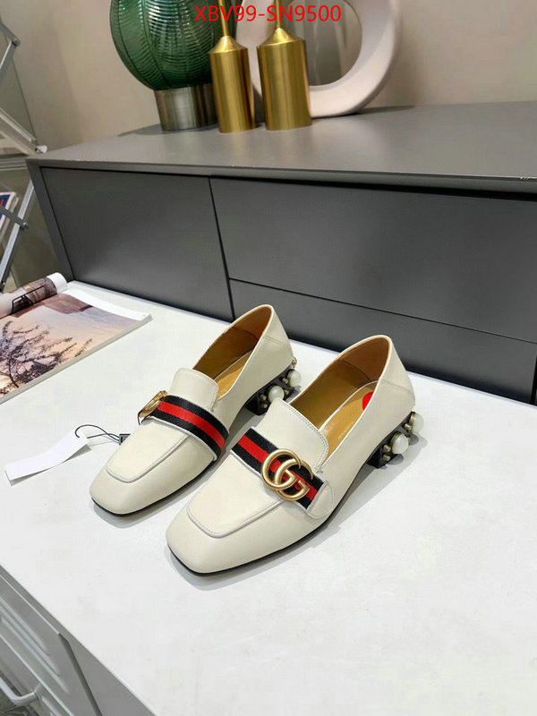 Women Shoes-Gucci,designer wholesale replica , ID: SN9500,$: 99USD