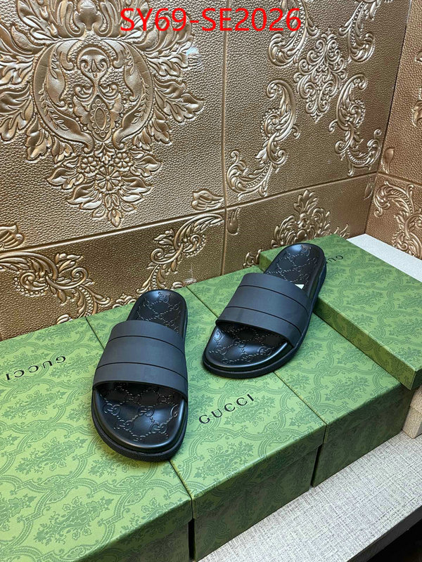 Men Shoes-Gucci,hot sale , ID: SE2026,$: 69USD