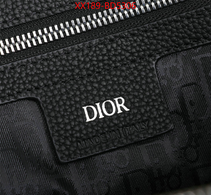 Dior Bags(TOP)-Other Style-,ID: BD5306,$: 189USD