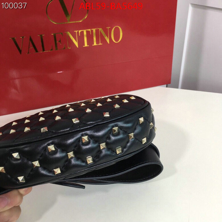 Valentino Bags(4A)-Rockstud Spike-,best like ,ID: BA5649,$: 59USD