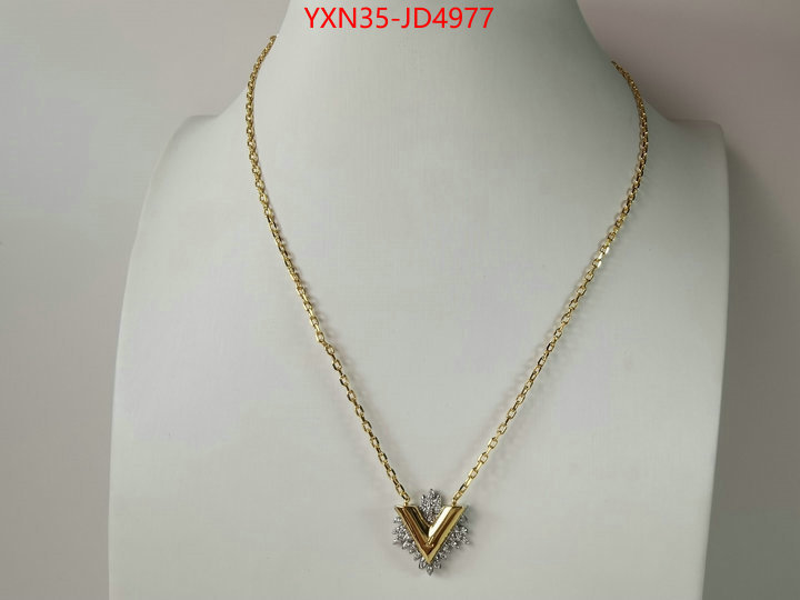 Jewelry-LV,the best affordable , ID: JD4977,$: 35USD