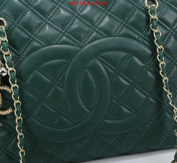 Chanel Bags(4A)-Handbag-,ID: BN2320,$: 119USD