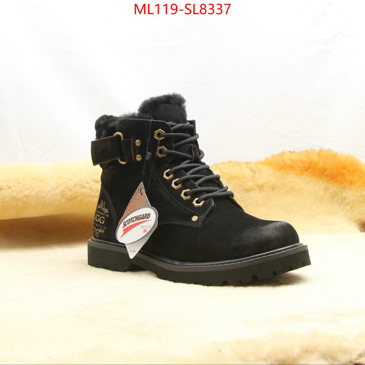 Women Shoes-UGG,what is aaaaa quality , ID: SL8337,$: 119USD