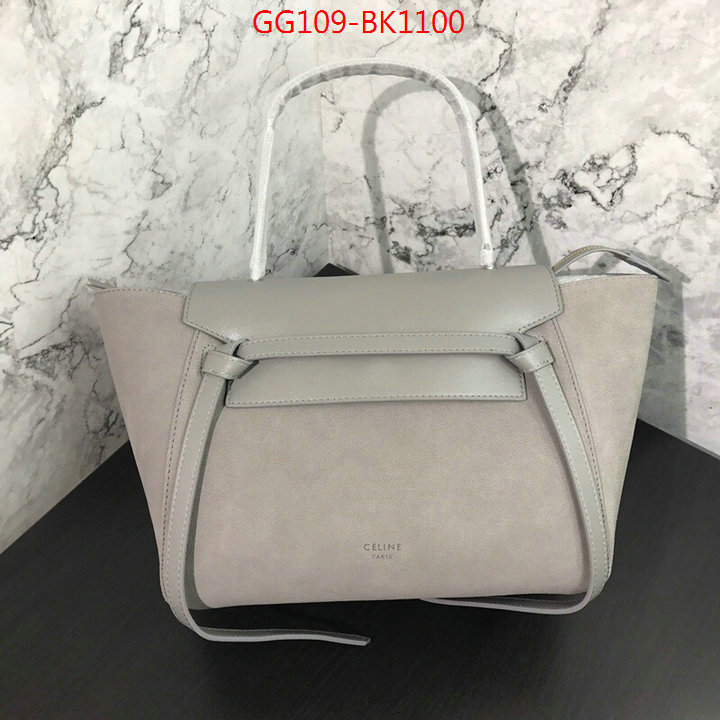 CELINE Bags(4A)-Belt Bag,knockoff highest quality ,ID: BK1100,$:109USD