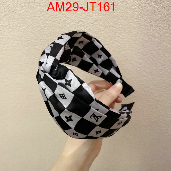 Hair band-LV,top quality website , ID:JT160,$:29USD