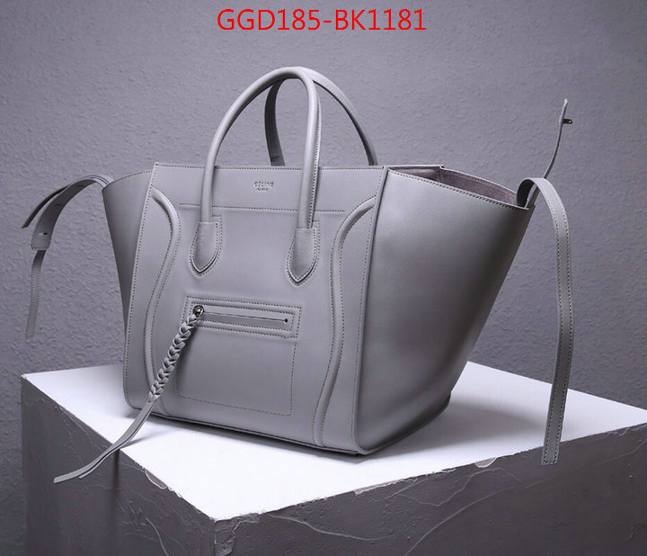 CELINE Bags(TOP)-Handbag,sellers online ,ID: BK1181,$:185USD