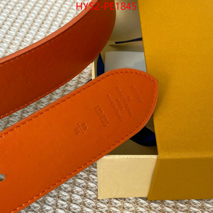 Belts-LV,replicas buy special , ID: PE1845,$: 52USD