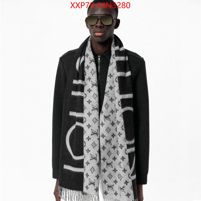 Scarf-LV,what , ID: MN3280,$: 79USD