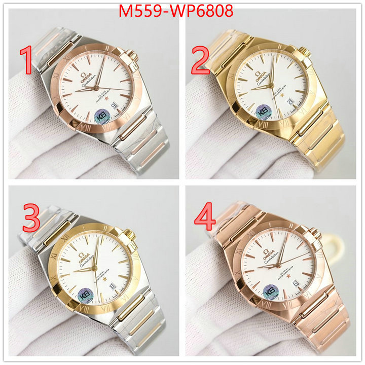 Watch(TOP)-Omega,buy best high-quality , ID: WP6808,$: 559USD