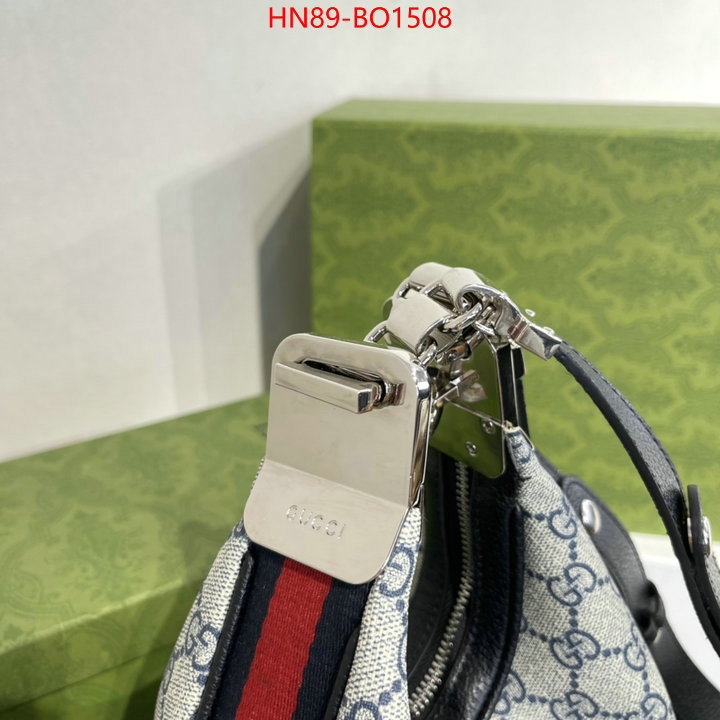 Gucci Bags(4A)-Diagonal-,the top ultimate knockoff ,ID: BO1508,$: 89USD