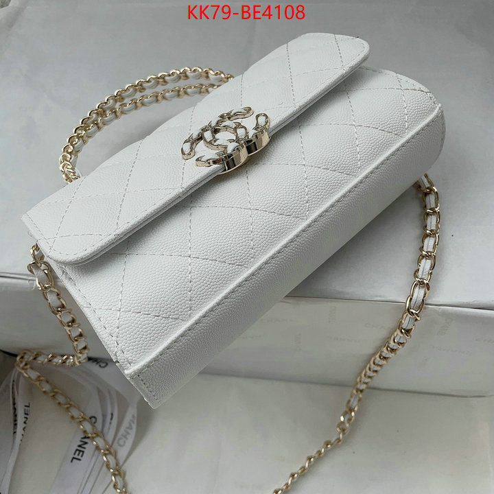 Chanel Bags(4A)-Diagonal-,designer wholesale replica ,ID: BE4108,$: 79USD