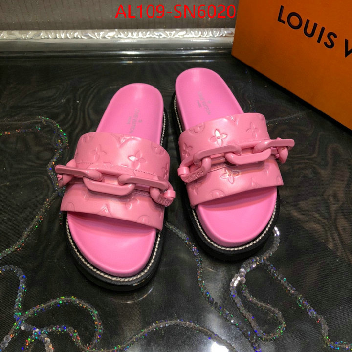 Women Shoes-LV,shop the best high authentic quality replica , ID: SN6020,$: 109USD