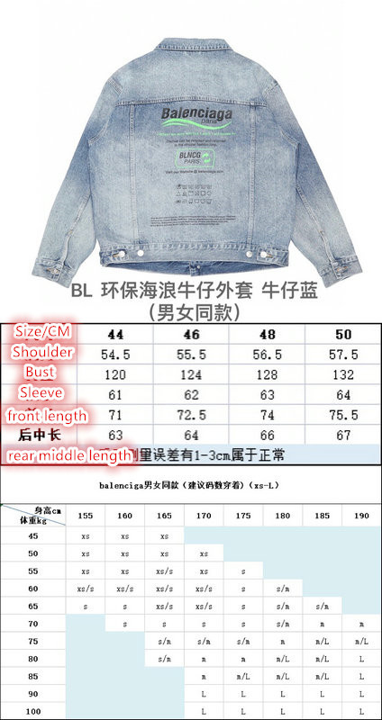 Clothing-Denim Jackets,replcia cheap from china , ID: CD8755,$: 139USD