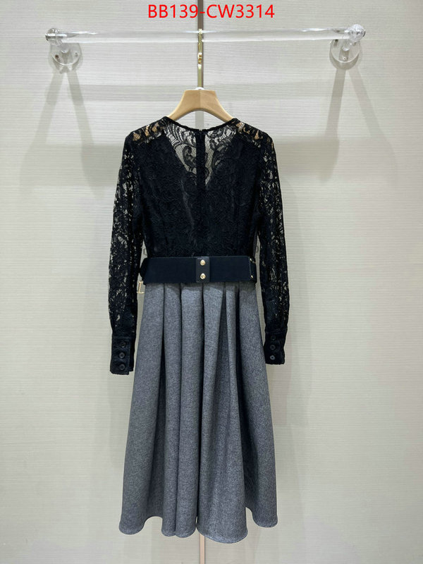 Clothing-Dior,fake cheap best online , ID: CW3314,$: 139USD