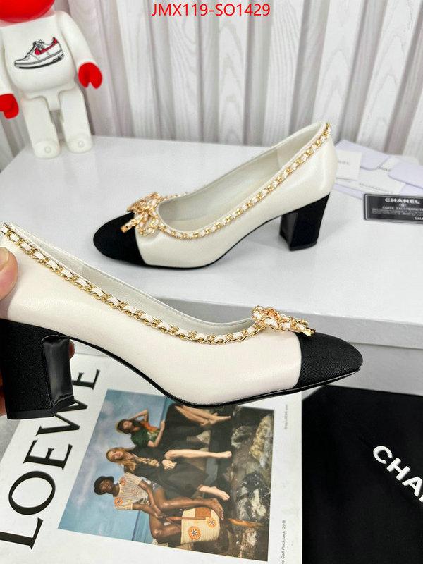 Women Shoes-Chanel,wholesale china , ID: SO1429,$: 119USD