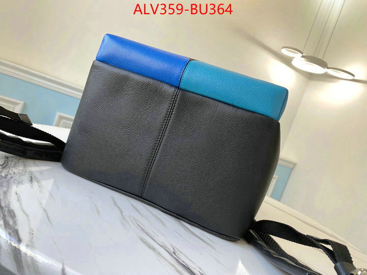 LV Bags(TOP)-Backpack-,ID: BU364,$: 359USD