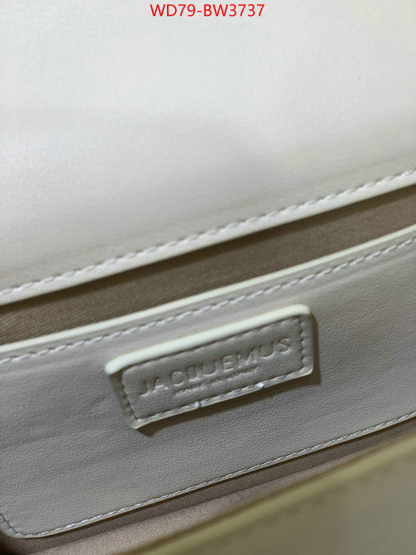 Jacquemus Bags(4A)-Diagonal-,for sale online ,ID: BW3737,$: 79USD