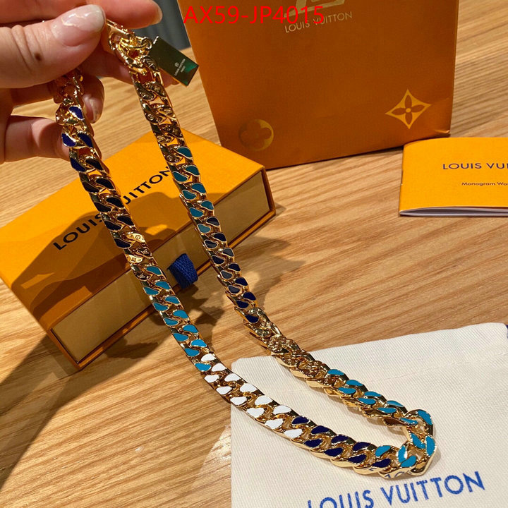 Jewelry-LV,find replica , ID: JP4015,$: 59USD