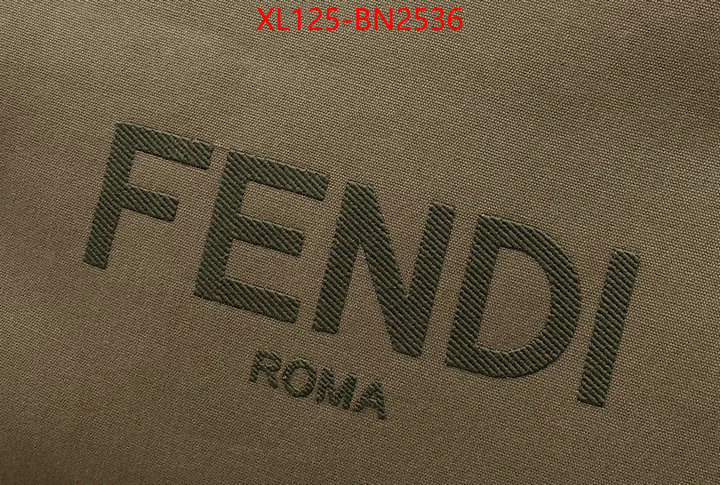 Fendi Bags(4A)-Handbag-,from china ,ID: BN2536,$: 125USD