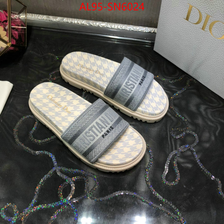 Women Shoes-Dior,2023 replica , ID: SN6024,$: 95USD