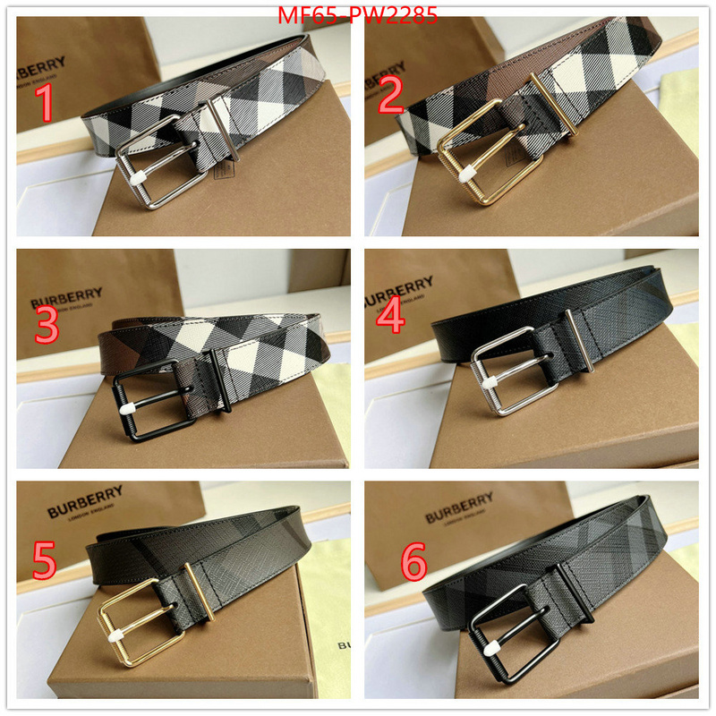 Belts-Burberry,luxury 7 star replica , ID: PW2285,$: 65USD