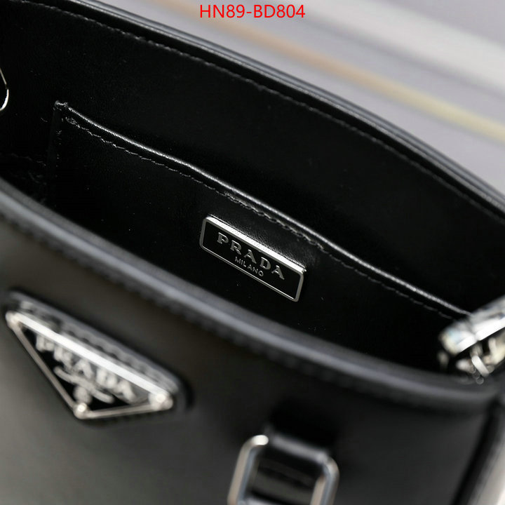 Prada Bags(4A)-Diagonal-,knockoff highest quality ,ID: BD804,$: 89USD