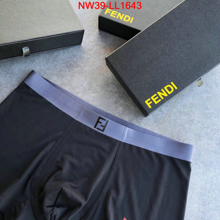 Panties-Fendi,most desired , ID: LL1643,$: 39USD
